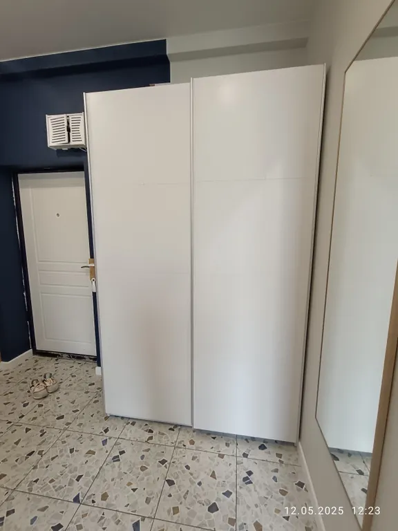 Уютная студия на берегу моря