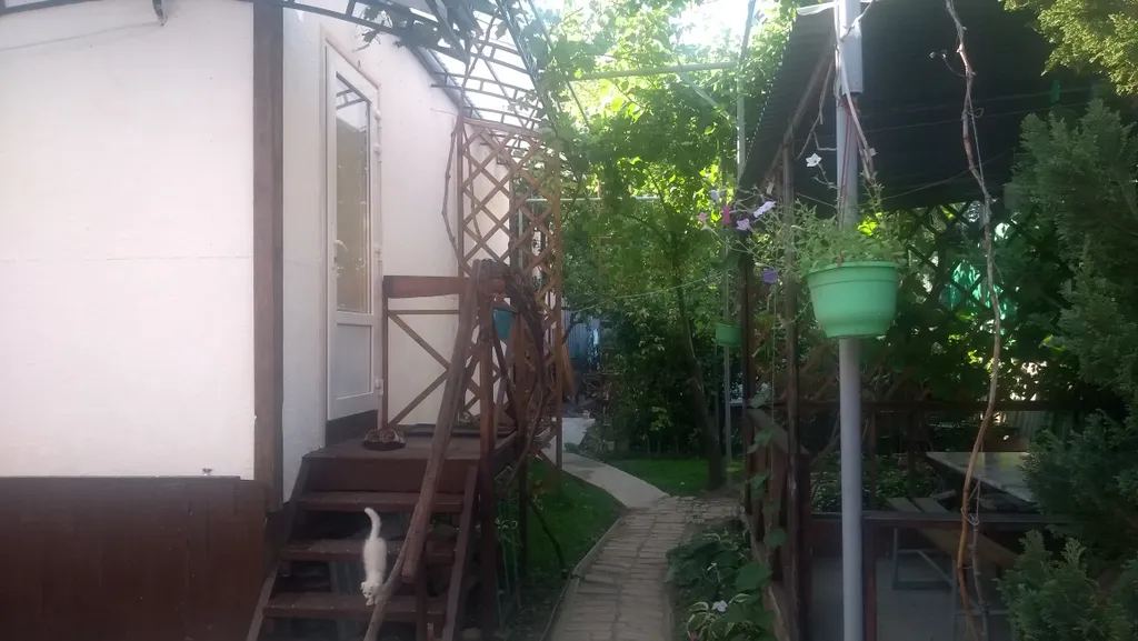 Квартира Апартаменты на Советской — Анапа