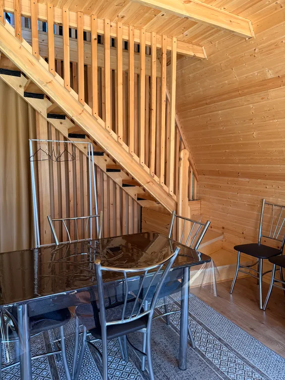 Уютное Бунгало у моря