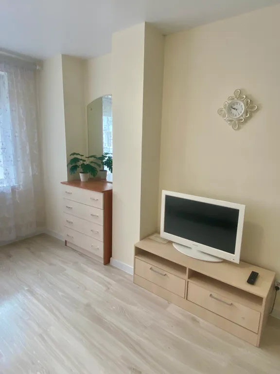 Уютная квартира недалеко от вокзала