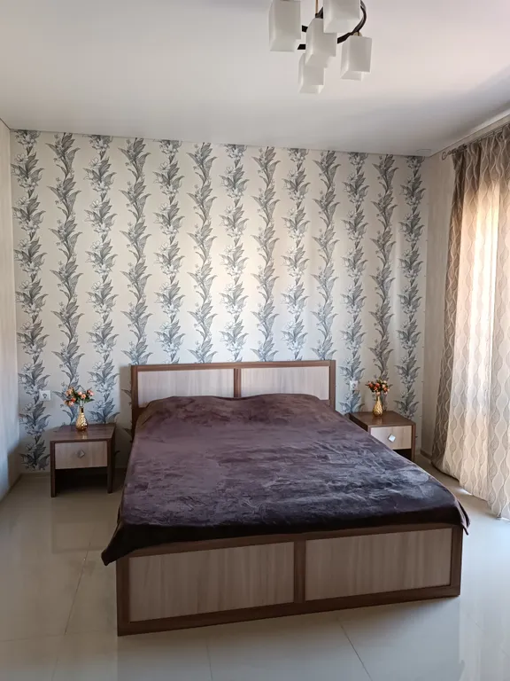 Двухуровневые апартаменты "ОРАНЖ"