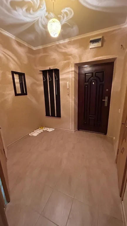 Квартира Квартира у парка Галицкого, парк Краснодар — Краснодар