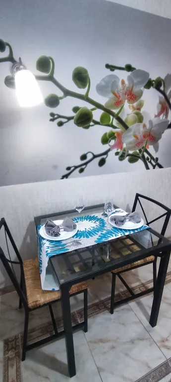 Квартира Уютная квартира у Кремля — Великий Новгород