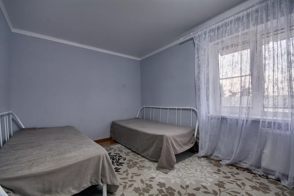 Квартира в сердце города