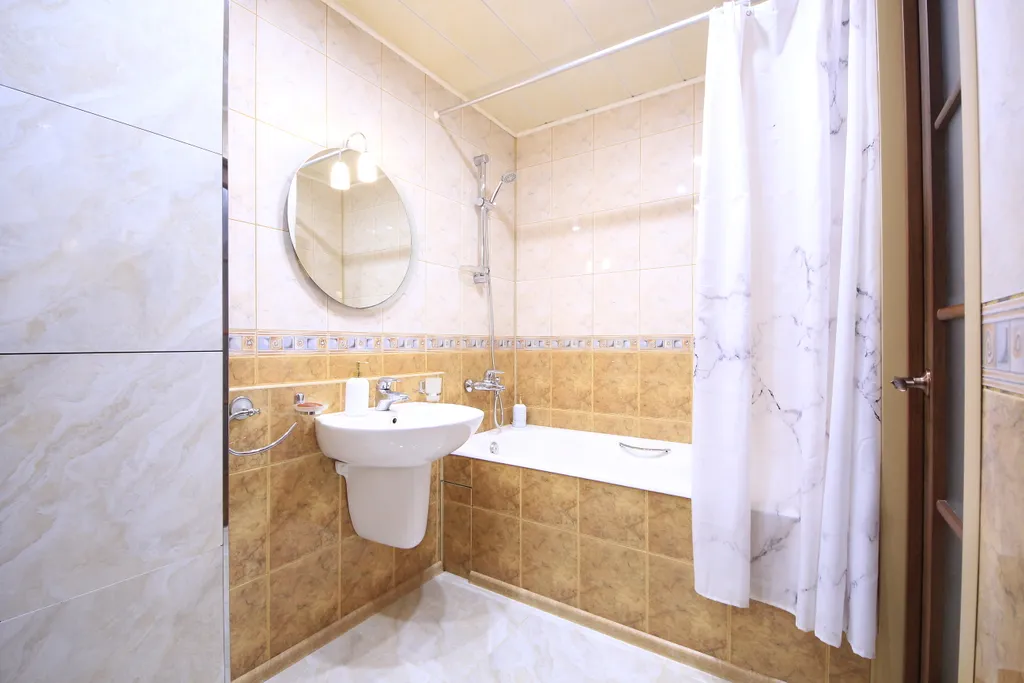 Квартира Квартира Двушка в центре Ярославля — Ярославль