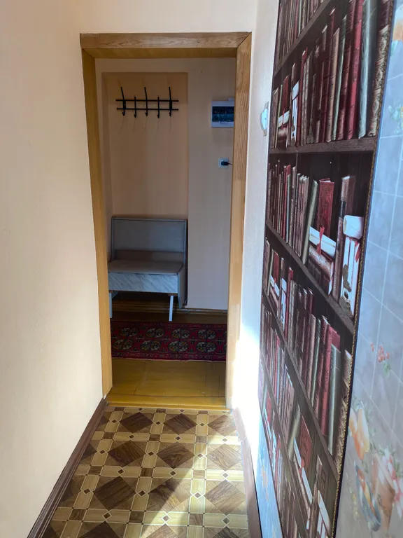 Уютная квартира в центре города на море