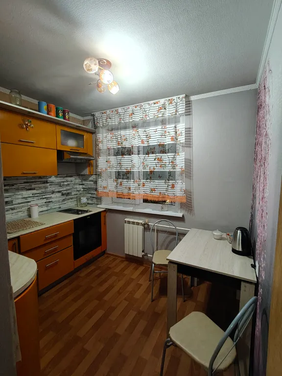 Квартира район НГДУ