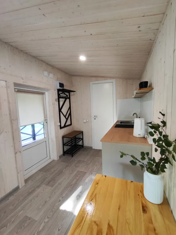 Гостевой дом Kylä