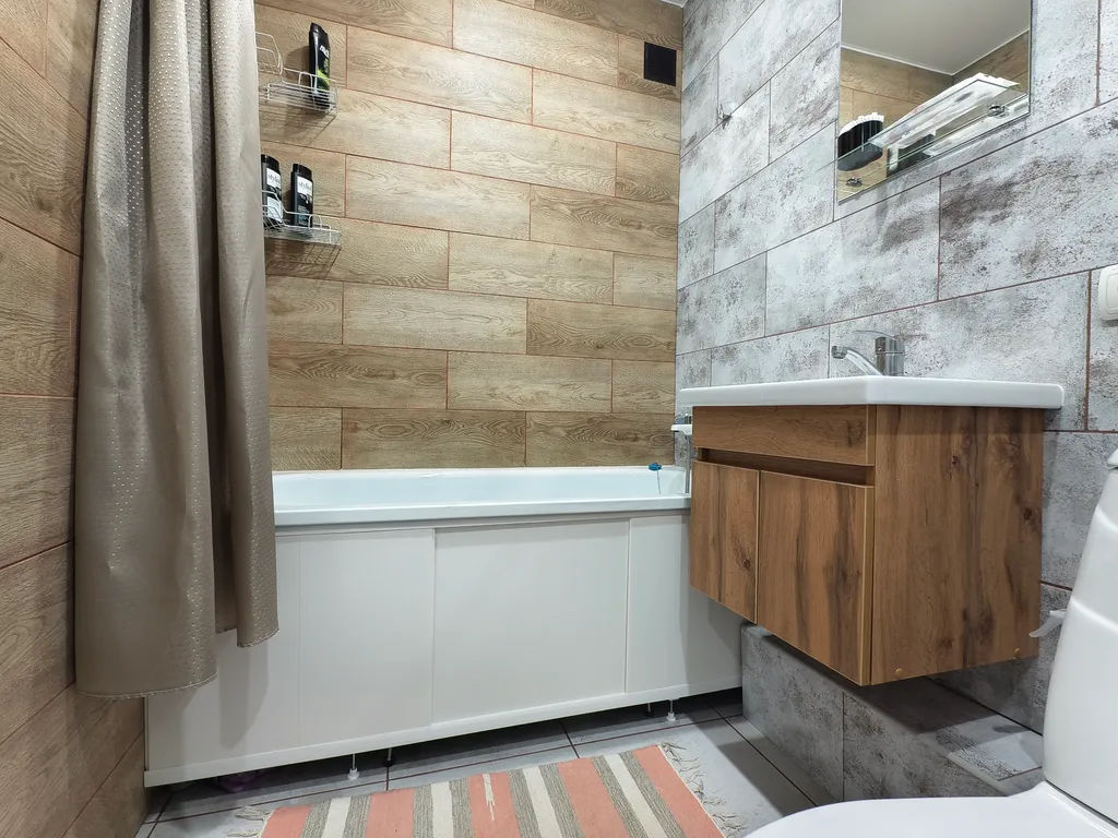 Квартира в центре города