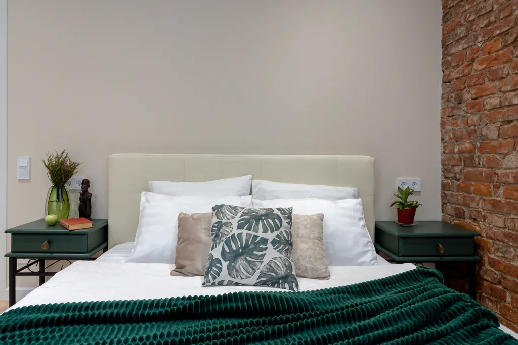 Квартира Апартаменты Scandi Loft в центре города — Санкт-Петербург