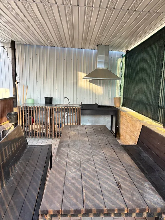 3-комнатный дом-дуплекс недалеко от моря (Фиолент)