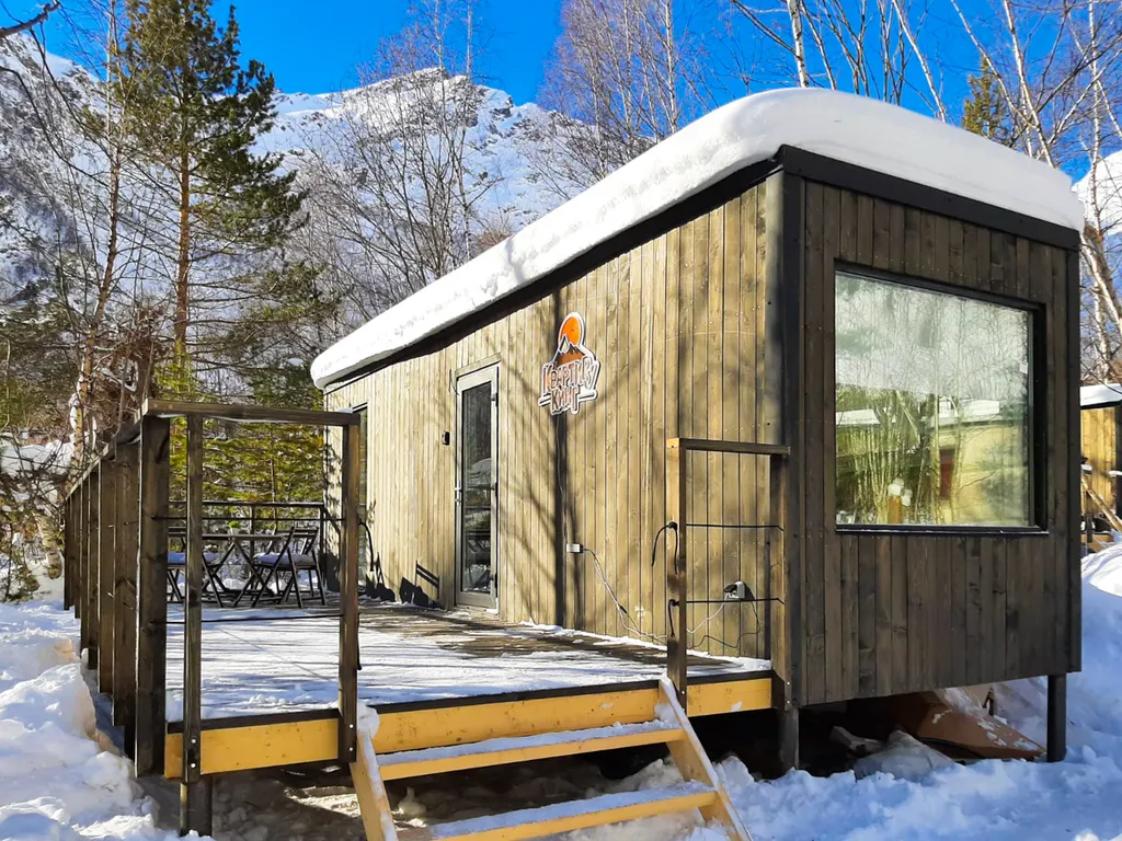 Design-коттедж