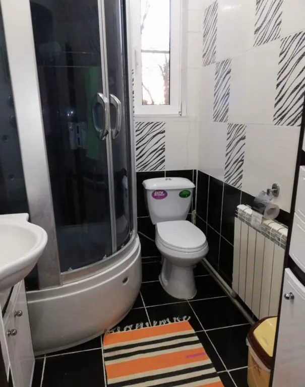 Коттедж Дом на горе Ахун — Сочи