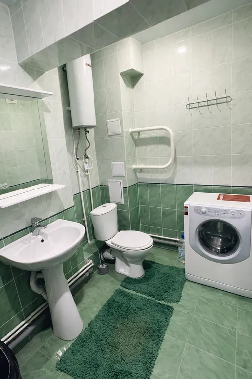 Квартира для вашего комфорта