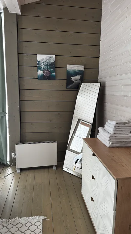 Твой любимый домик