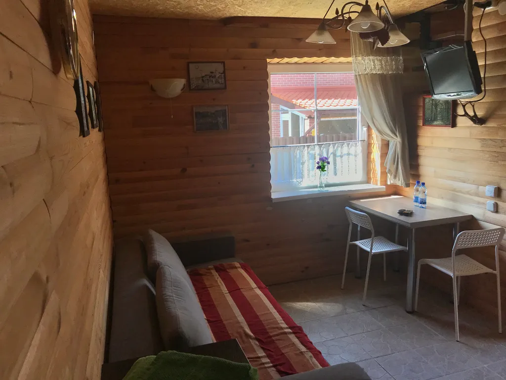 Квартира 2-комнатная Квартира — Зеленоградск