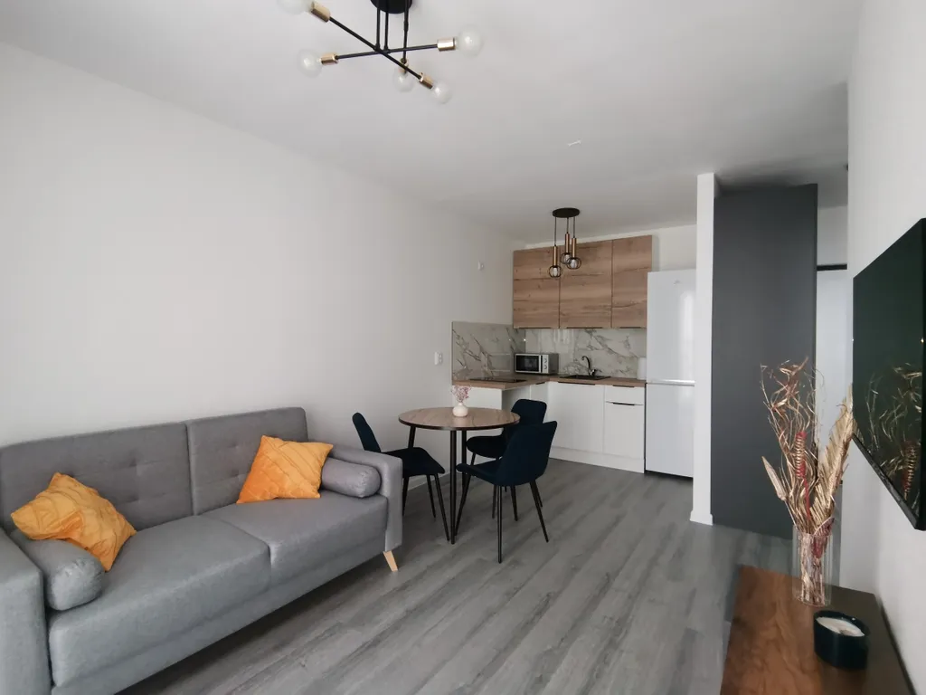 Уютная Евродвушка для хороших людей