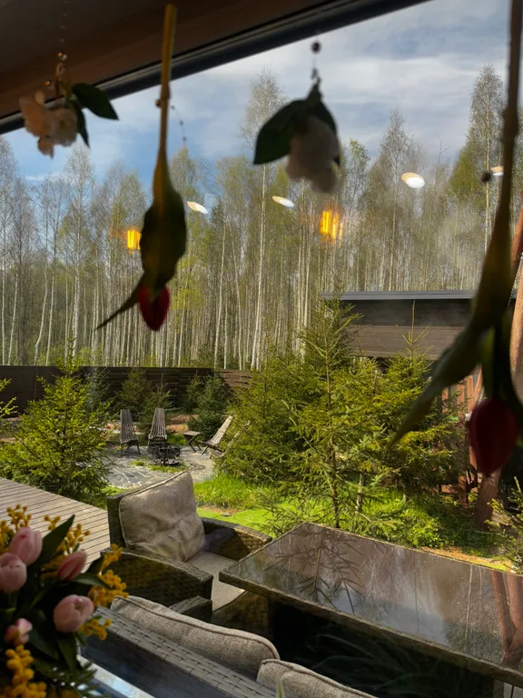 3-комнатный Дом