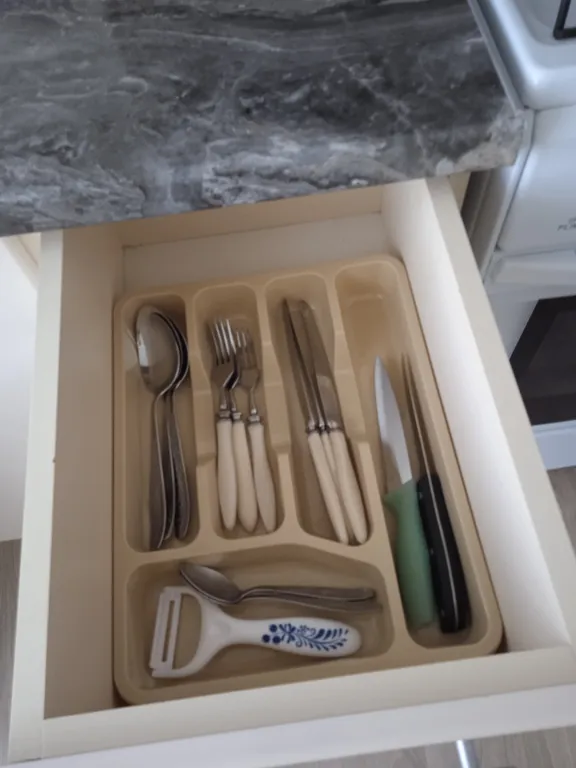 Квартира ЖК Авиатор