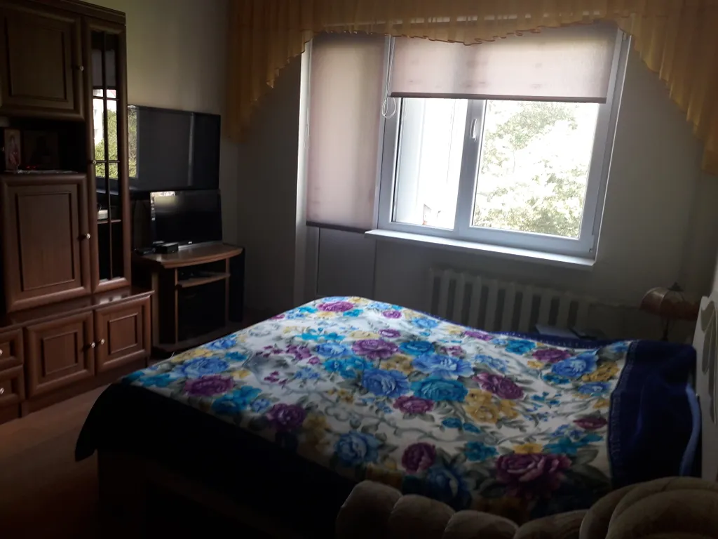 Квартира Уютная квартира в зеленой зоне — Светлогорск