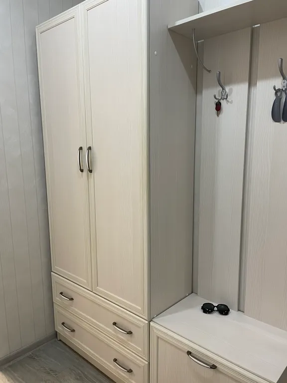 Уютная квартира в центре