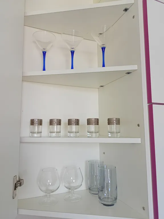 Квартира в самом центре города