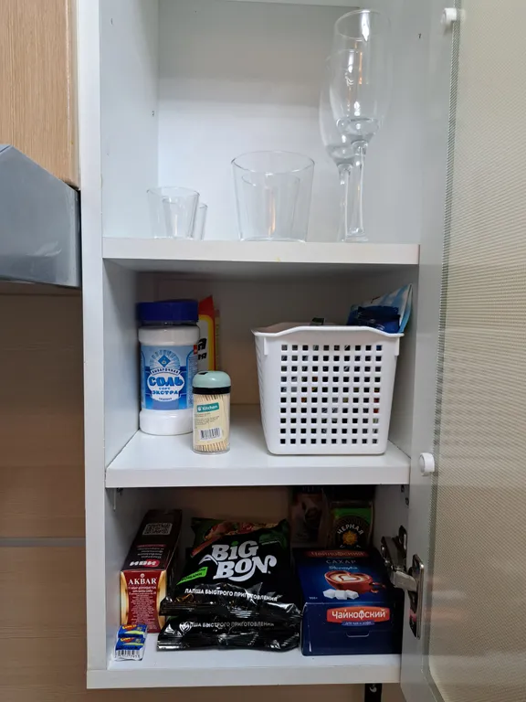 Квартира комфорт класса в Ленинском районе