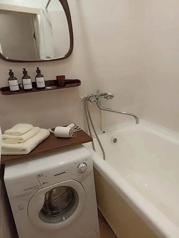 Квартира Квартира в спокойном районе — Самара