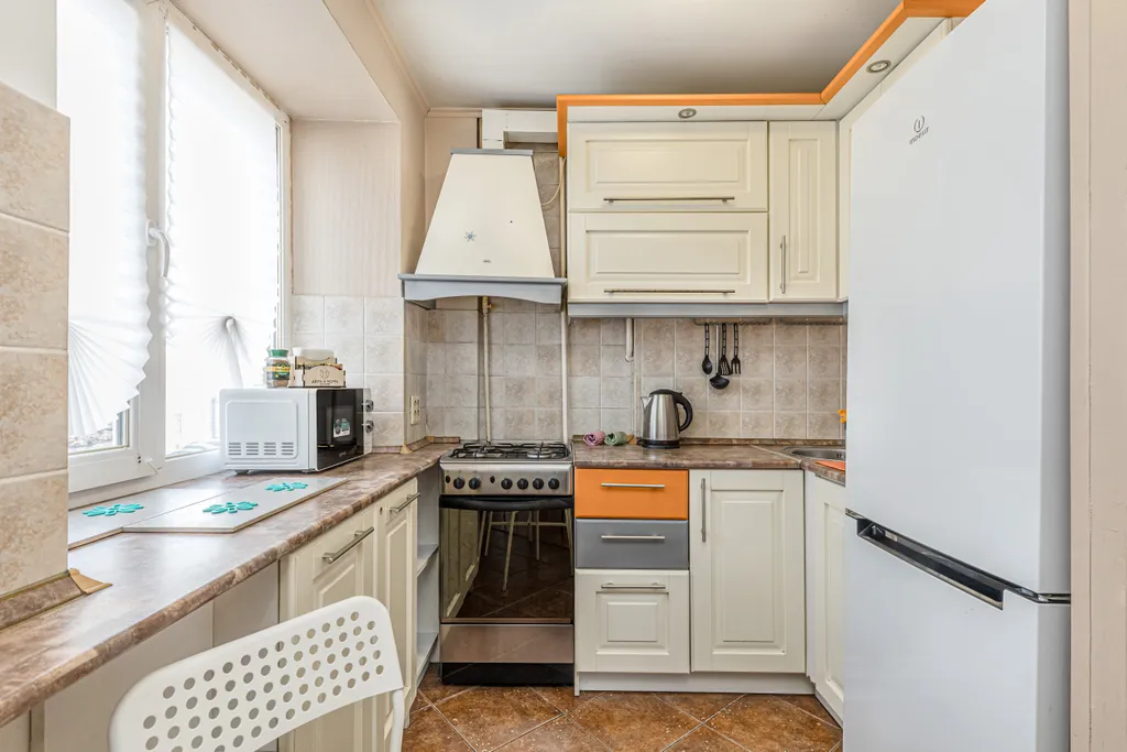 Квартира на главной площади города