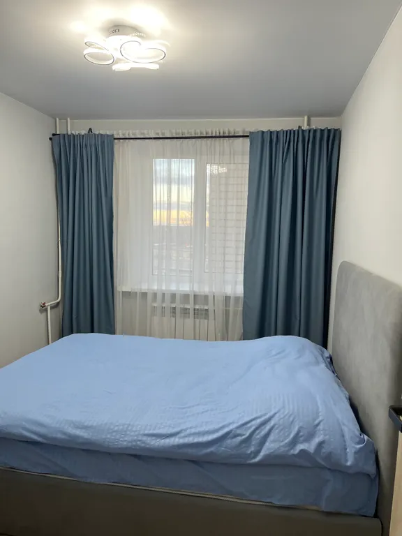 Квартира для семьи или компании