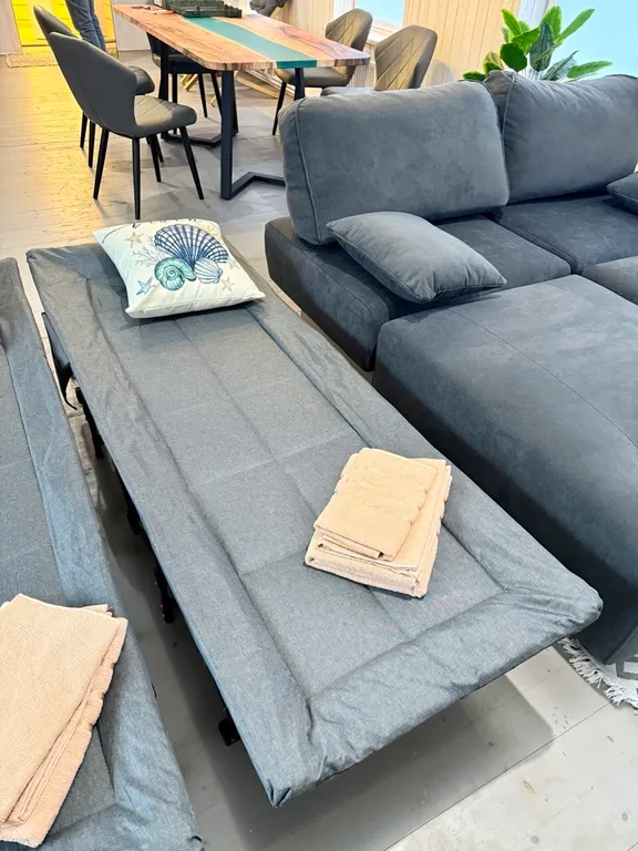 Уютный дом для гостей