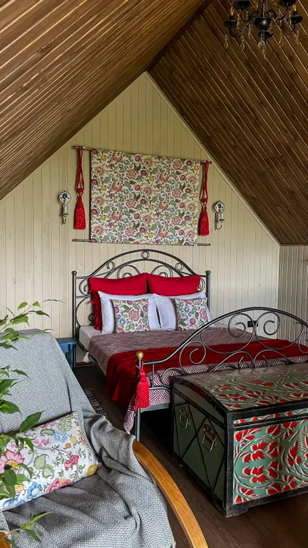 Русский дом