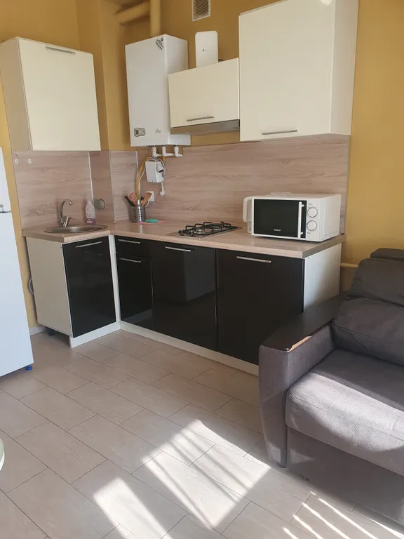 Уютная квартира в Легенде