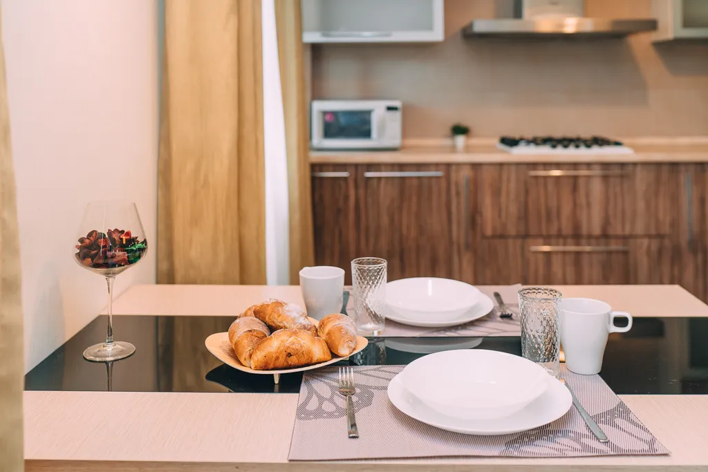 Уютная студия в центре города