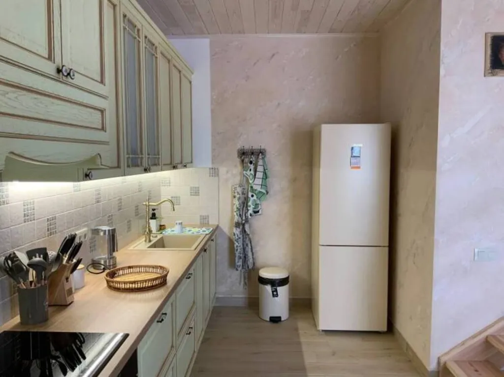 4-комнатный Дом