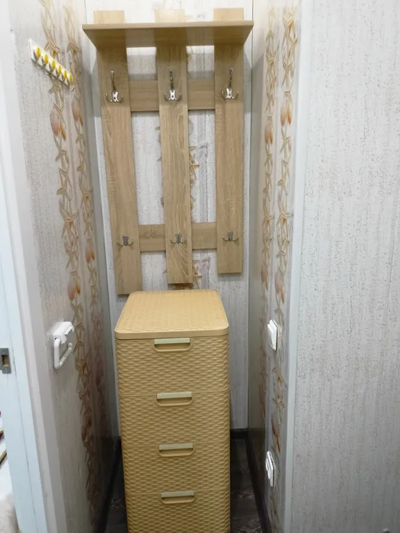 Маленький летний домик