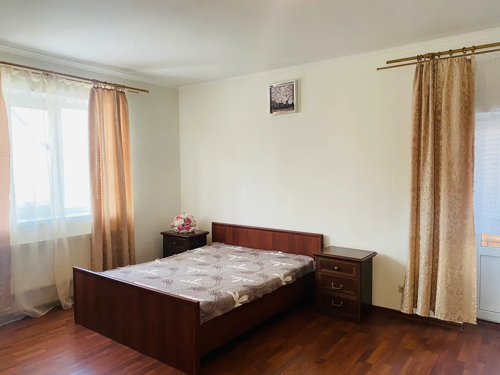 Коттедж Дом в заповедной зоне рядом с озерами — Мышецкое