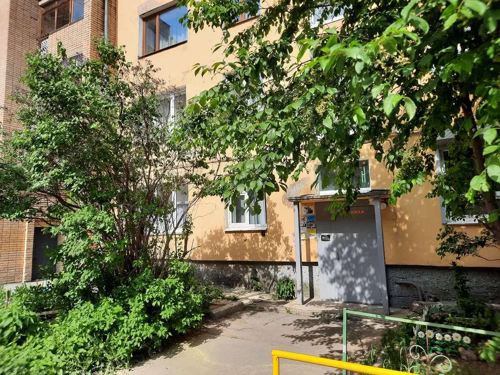 Изысканный стиль в центре города