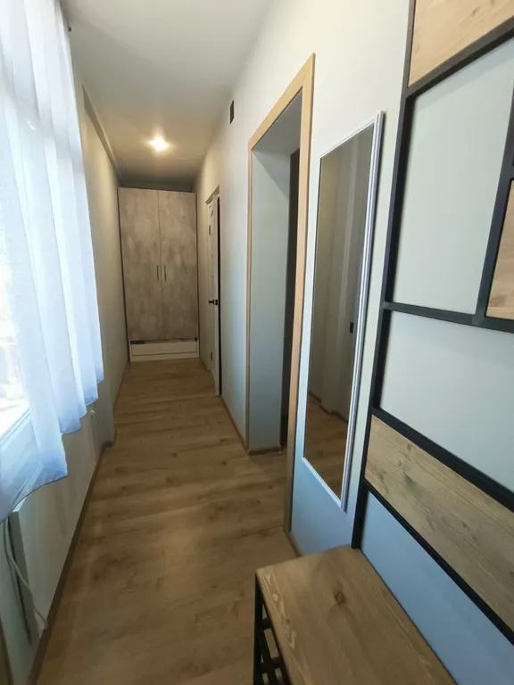 Уютная квартира в Имеретинской низменности