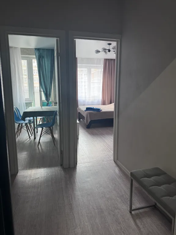 Уютное местечко