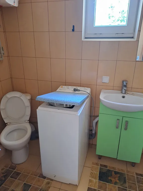 Домик у моря