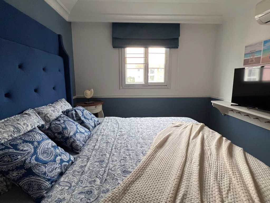 Большая евротрёшка в seven seas cote d'azur