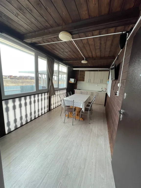 Гостевой дом Kolibri