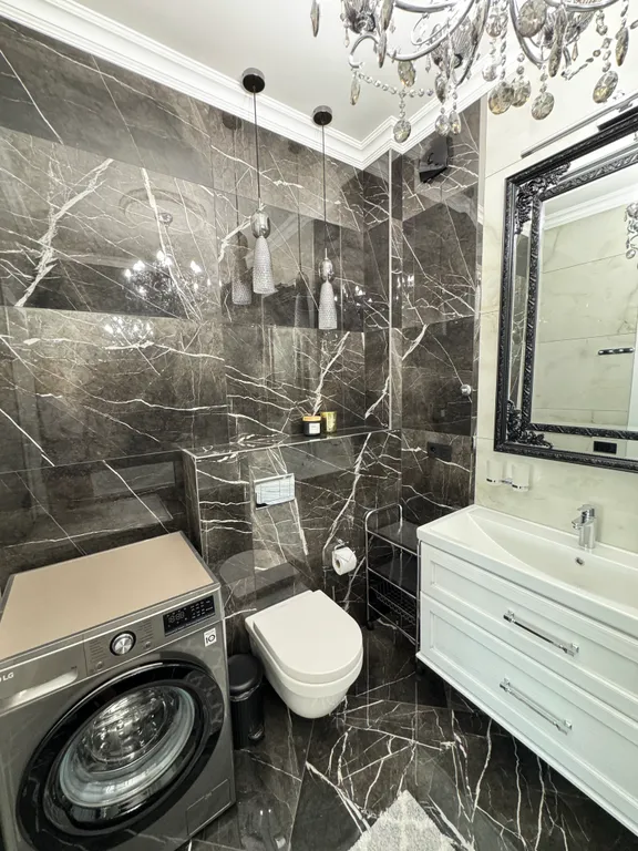 Квартира Люкс с видом на реку