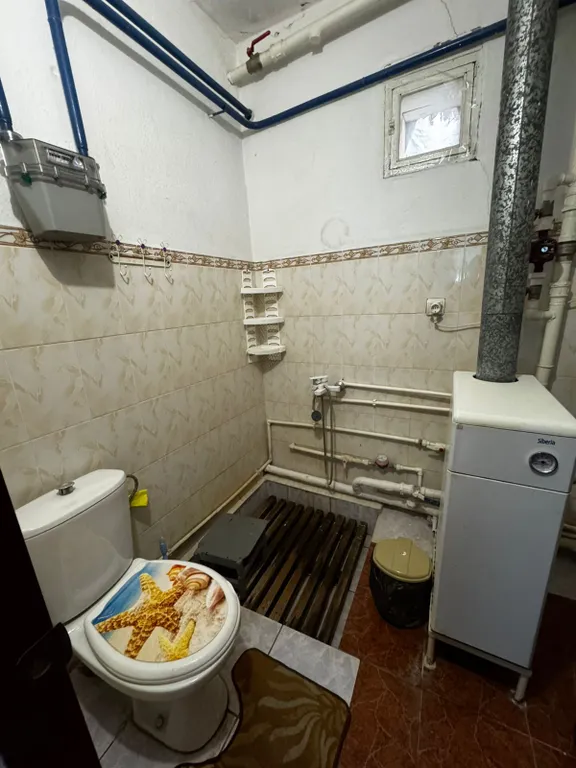 4-комнатный Дом