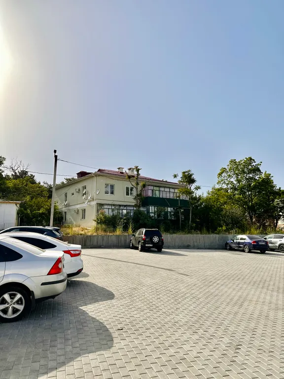 Квартира Уютная 2-комнатная квартира рядом с лучшими пляжами — Геленджик