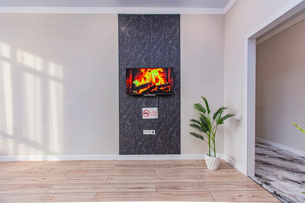 Новая квартира в ЖК Almatym возле ТЦ Mega Park и Арбата