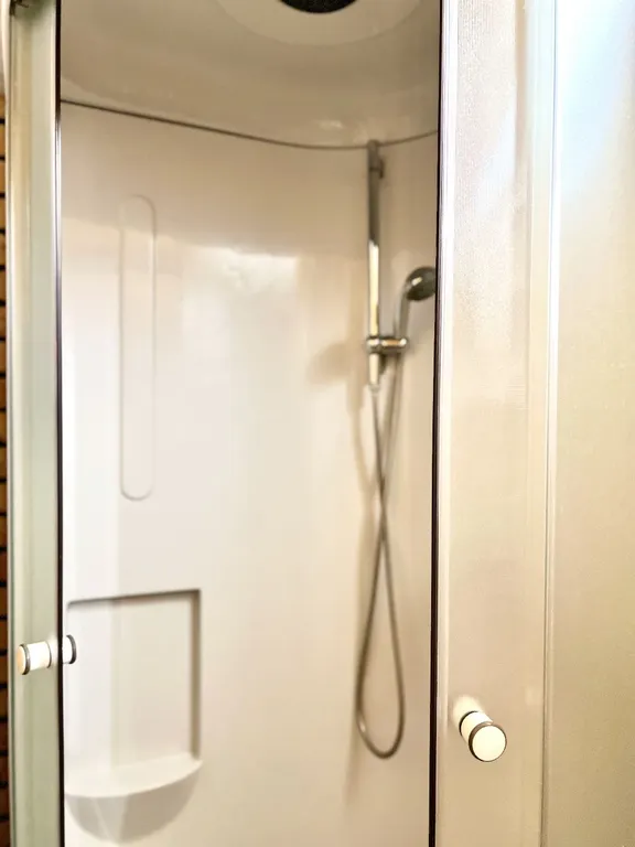 Номер с отдельным входом и своей террасой