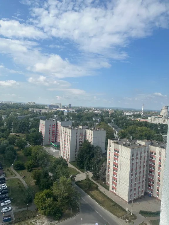 Апартаменты с идеальным расположением и завораживающим видом на реку