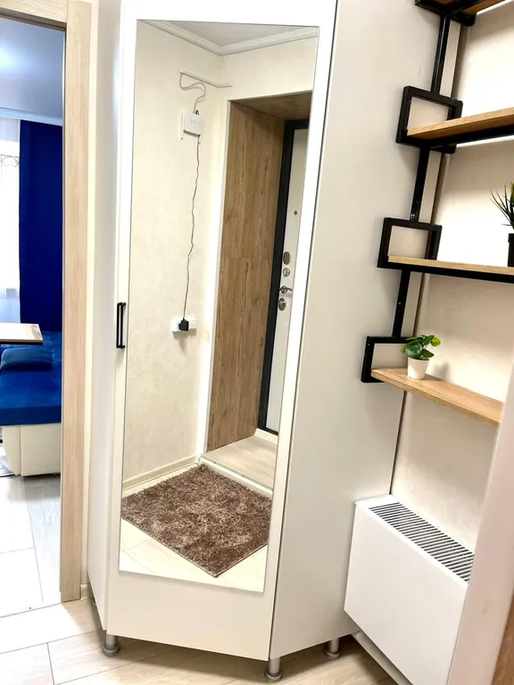 Студия Индиго